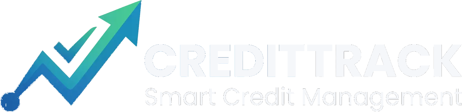 CreditTrack — Smart Credit Management