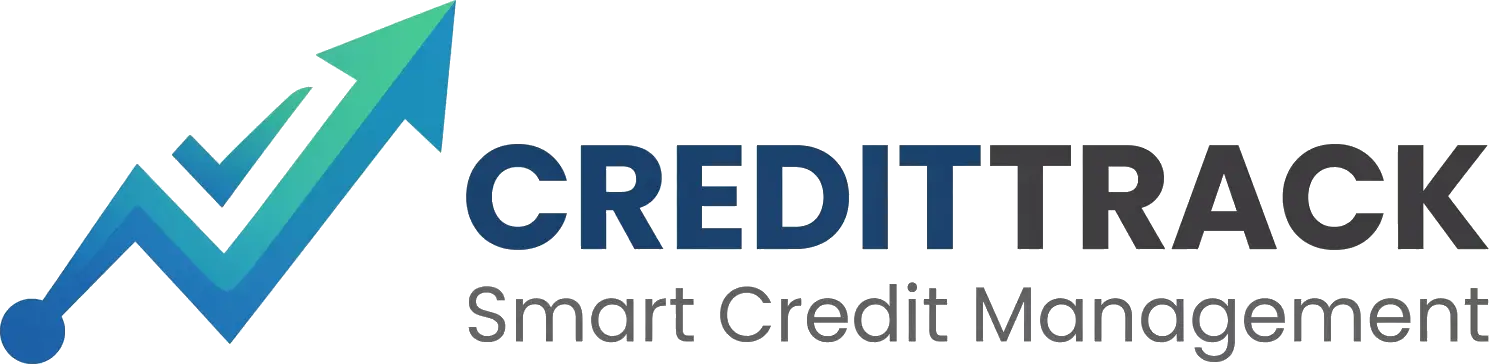 CreditTrack — Smart Credit Management